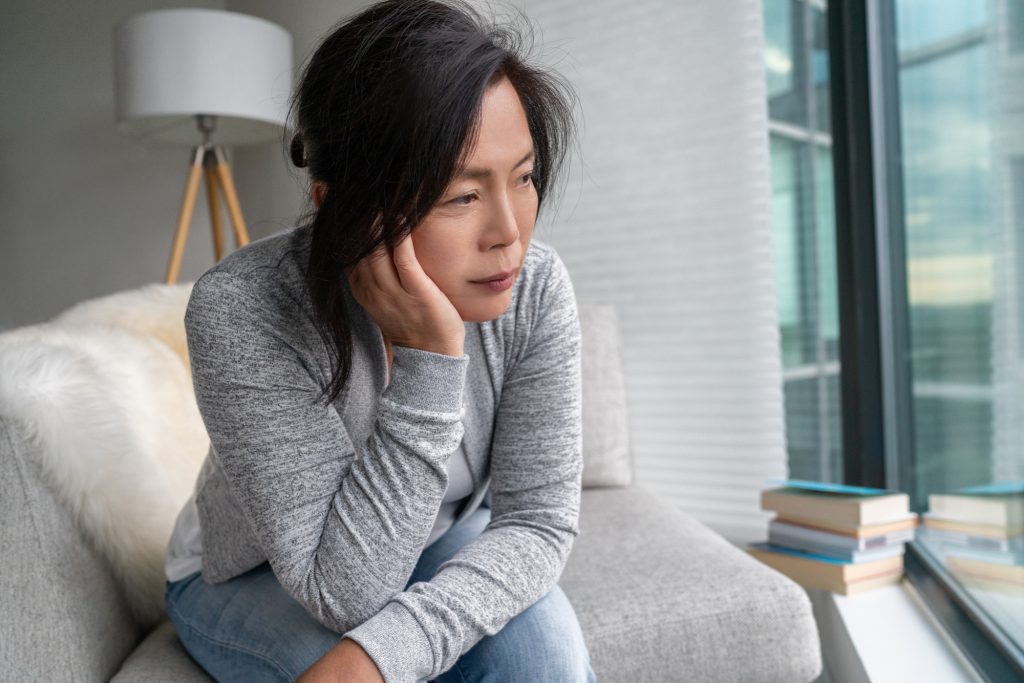 SAD What Is Seasonal Affective Disorder 