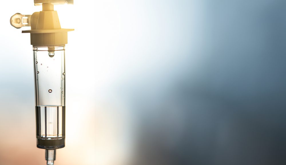 IV Vitamin Infusions