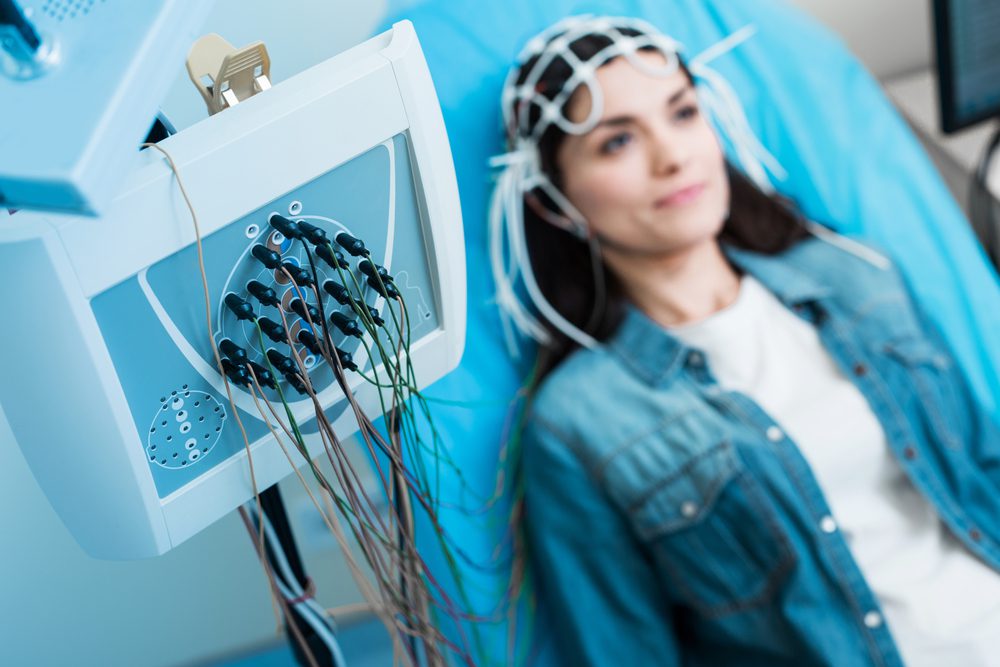 Brain Mapping