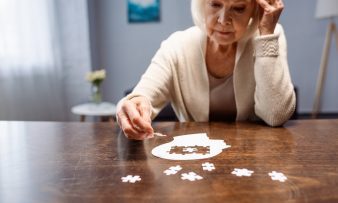 Dementia