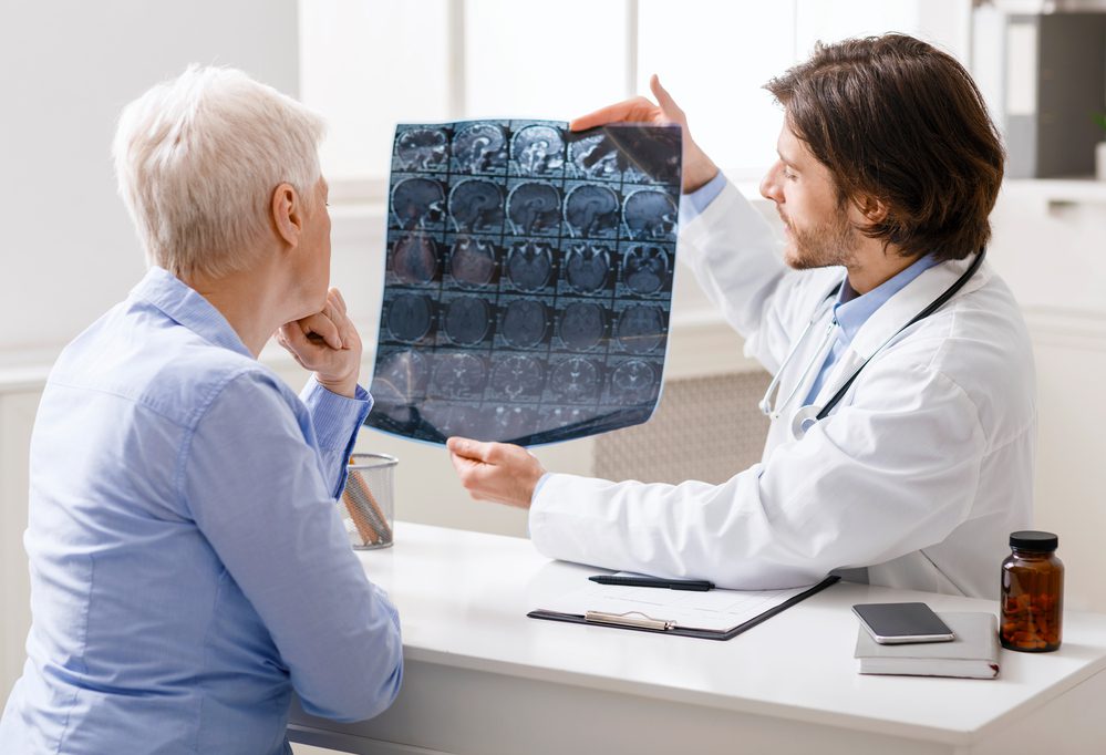 Dementia Detection