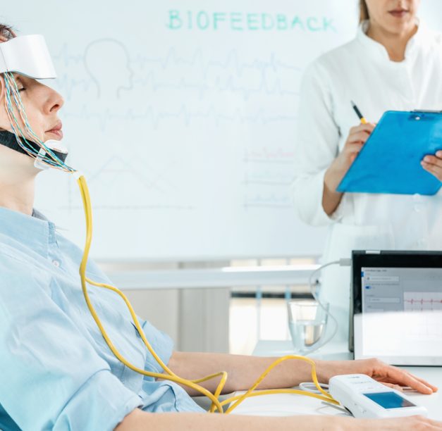Improving Brain Health and Self-Regulation with Neurofeedback