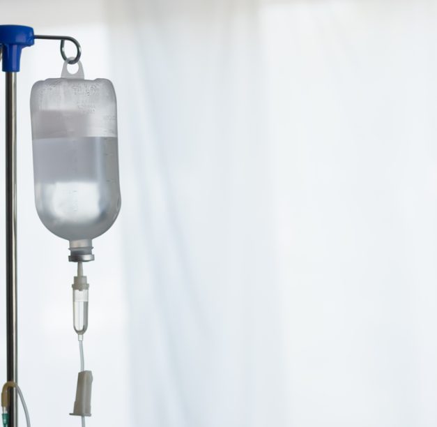 Is Ketamine Addictive in the Treatment of Treatment-Resistant Depression?