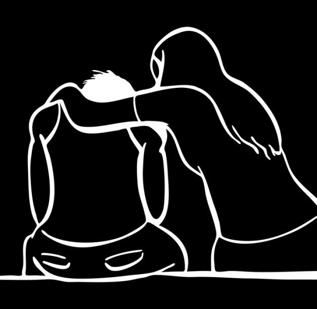 Supporting a Loved One Through Depression – What You Can Do
