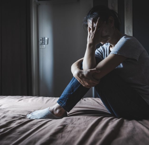 Discovering the Causes and of Treatment-Resistant Depression