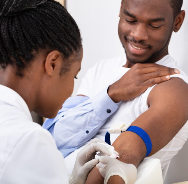 The Role of Support When Using Ketamine Treatment Solutions