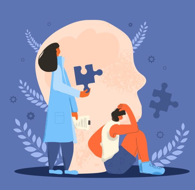 Choosing TMS Therapy for OCD Treatment