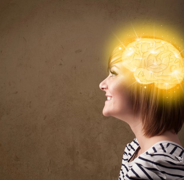 How TMS for Treatment Resistant Depression Changes the Brain