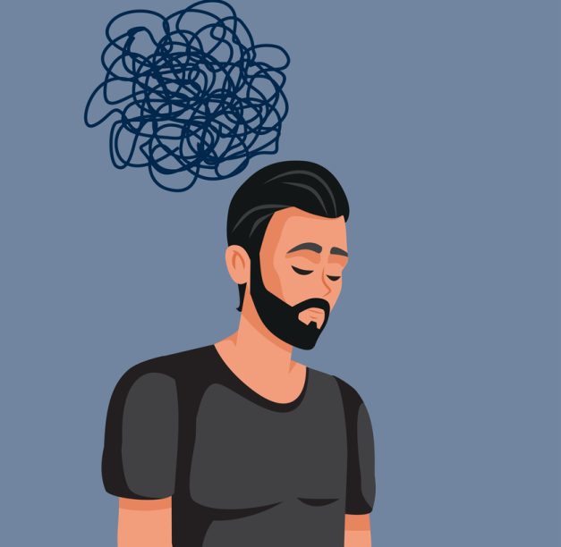 How TMS Can Help Treat Intrusive Thoughts