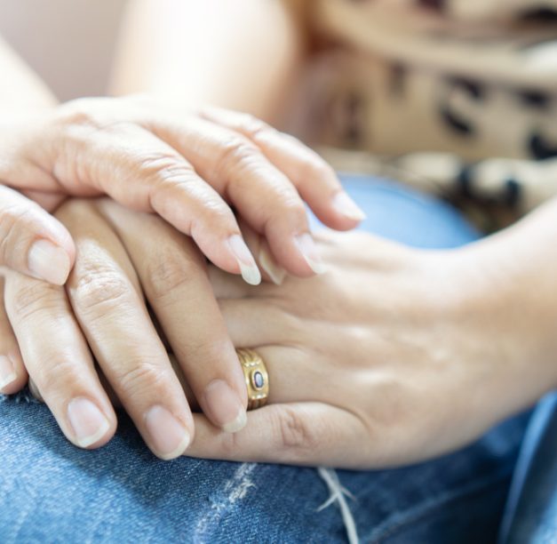 How to Support Someone Struggling with Suicidal Thoughts