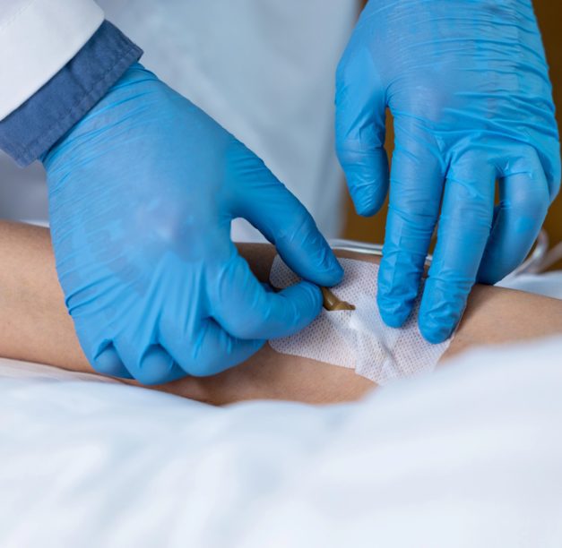 Is Ketamine Addictive When Used in Medical Settings for Depression?