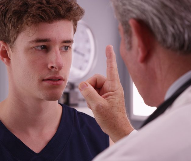 Negative Side Effects of Concussions and Available Treatments
