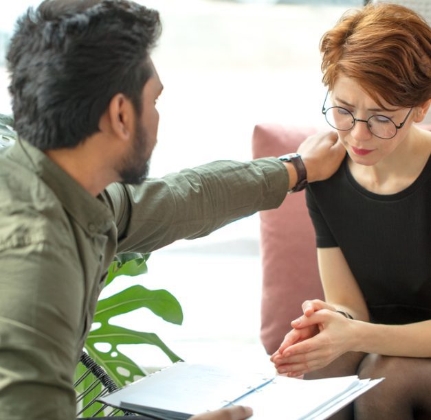 Suicide Crisis Intervention: A Lifesaving Approach