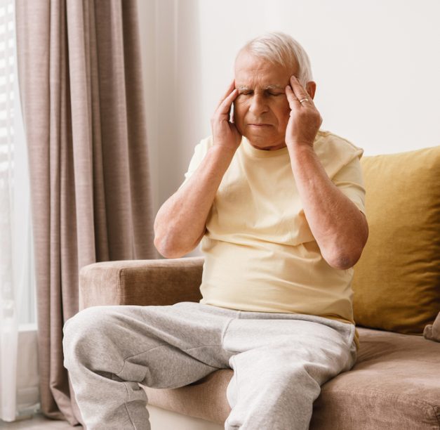 The Importance of Long-Term Care for Concussions