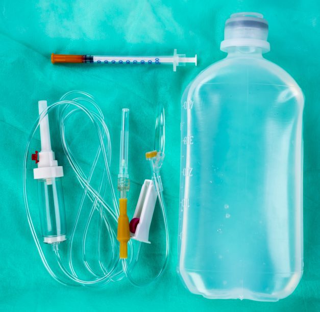 Does Ketamine for Autism Spectrum Disorder Work?