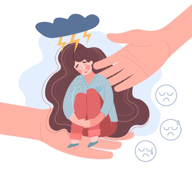 The Role Delray Brain Science Plays in PTSD Suicide Prevention