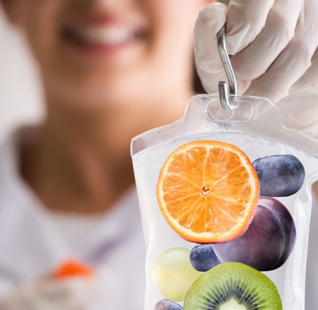 A Guide to Choosing the Right Vitamin IV Therapy in Delray Beach