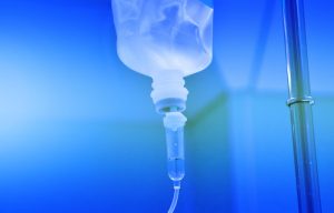 How Ketamine Infusion Therapy Supports Relief from Depression Symptoms