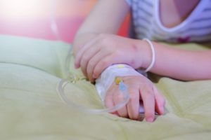 How Ketamine Infusion Therapy Supports Relief from Depression Symptoms