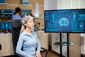 How TMS Brain Therapy Can Boost Brain Health