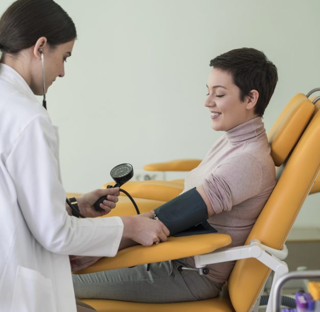 How to Begin the Process of Ketamine Infusion Treatments