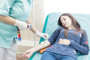 How to Prepare for Ketamine Infusion Therapy Treatments