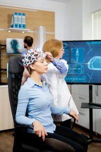 How Neurofeedback Supports Cognitive and Emotional Wellness