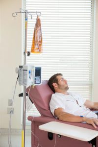 Long-Term Benefits of Ketamine Therapy for Anxiety and Depression