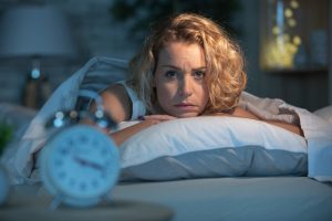 Mental Health and Sleep: Addressing Insomnia Can Improve Health