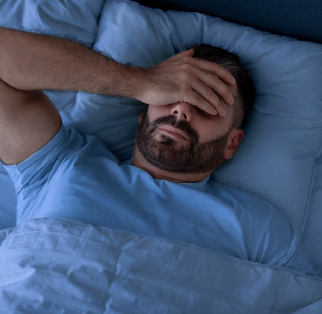 Mental Health and Sleep: Addressing Insomnia Can Improve Health