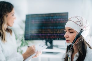 PTSD Treatment and Traumatic Experience Examples