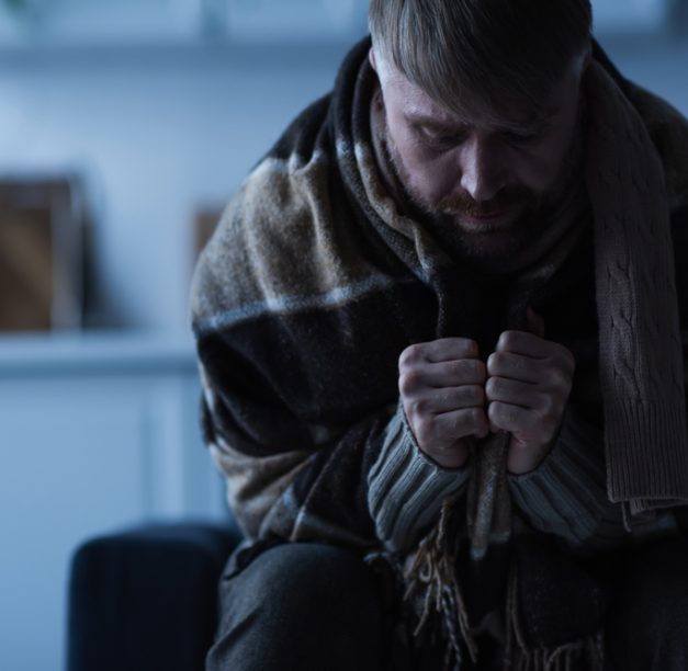 Seasonal Affective Disorder Help: Using Innovative Therapies During Winter