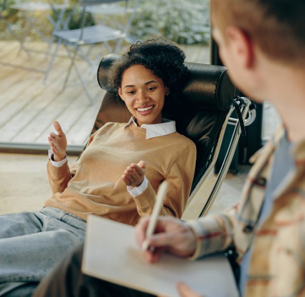 Why Personalized Care Matters: The Right Mental Health Treatment Plan for You