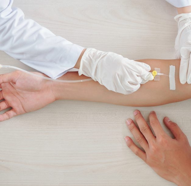 How Ketamine-Assisted Therapy Can Help Heal Emotional Trauma
