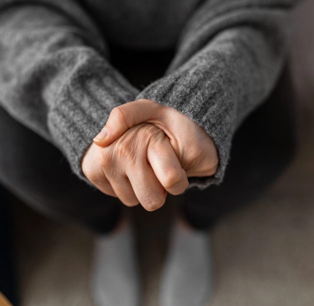 Is it More Than Sadness? Identifying Clinical Depression Risk Factors