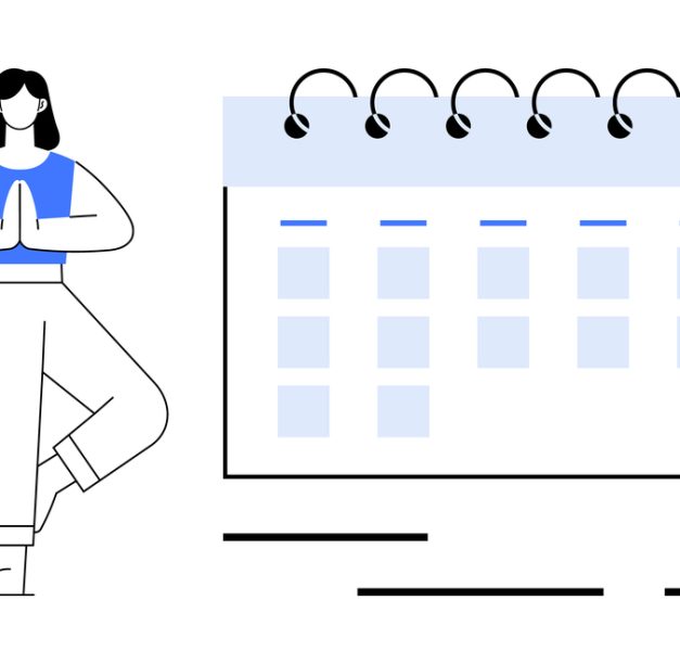 Tips for Setting Realistic Mental Health Goals in the New Year