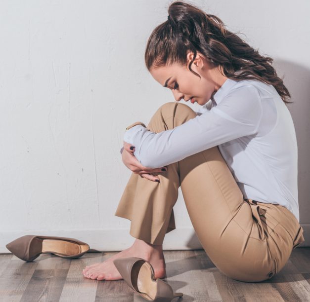 Using TMS Therapy for Generalized Anxiety Disorder Treatment