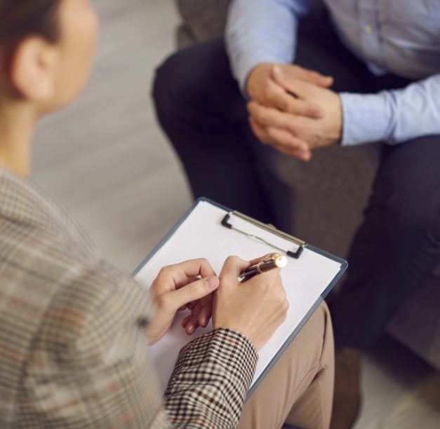 Why Choosing the Right Mental Health Treatment Provider Matters