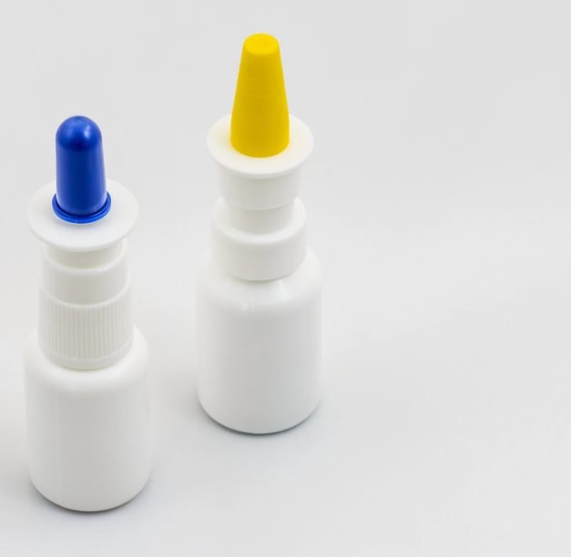 5 Benefits of Using Esketamine Nasal Spray for Treatment-Resistant Depression