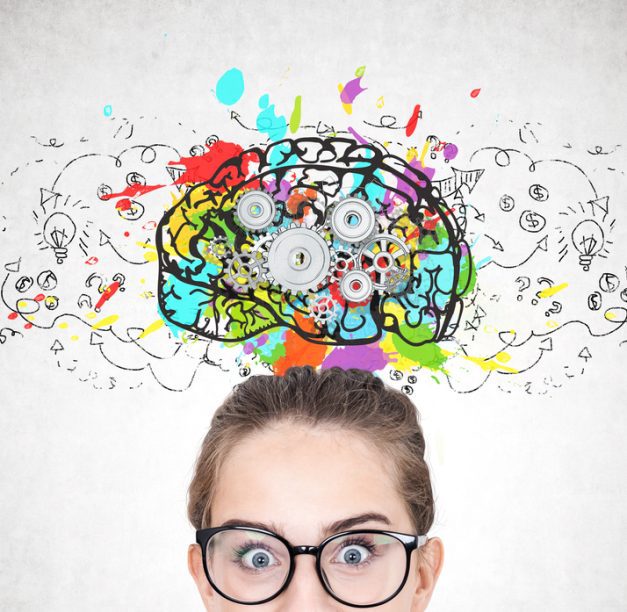 TMS Therapy Benefits: Improved Brain Function and Mood