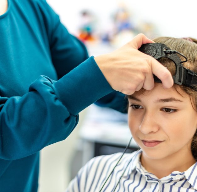 How Neurofeedback Therapy Helps Train the Brain for Better Mental Health