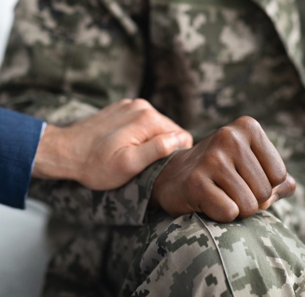 Top PTSD Questions and Answers for Veterans and First Responders