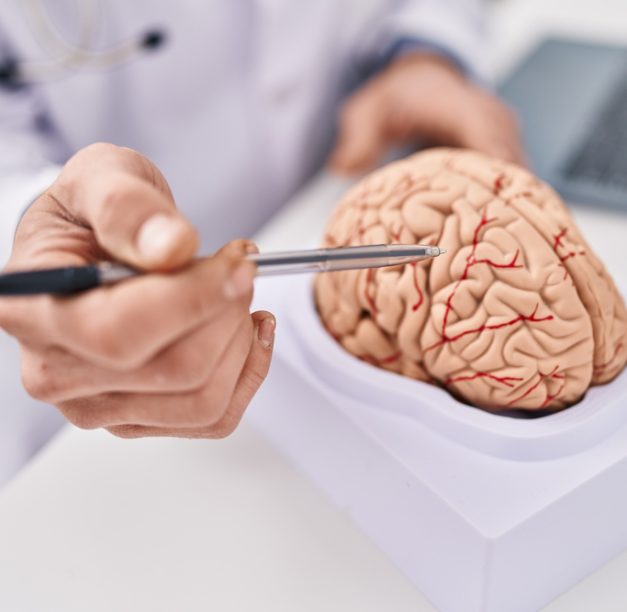 Finding the Right Brain Health Consultants and TMS Center for Your Needs