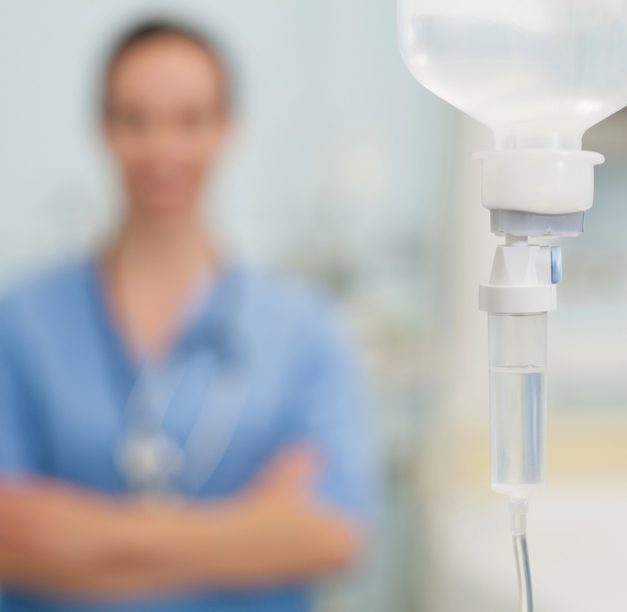 How a Ketamine Treatment Center Can Change Your Life