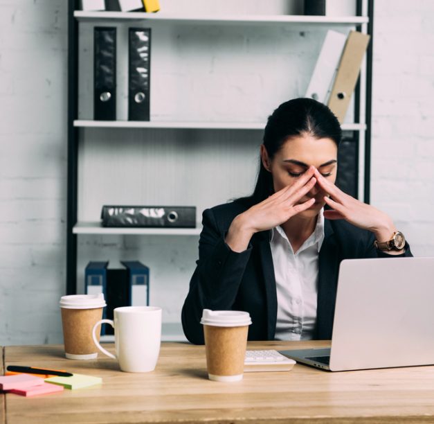 The Impact of Stress on the Brain and How to Manage It