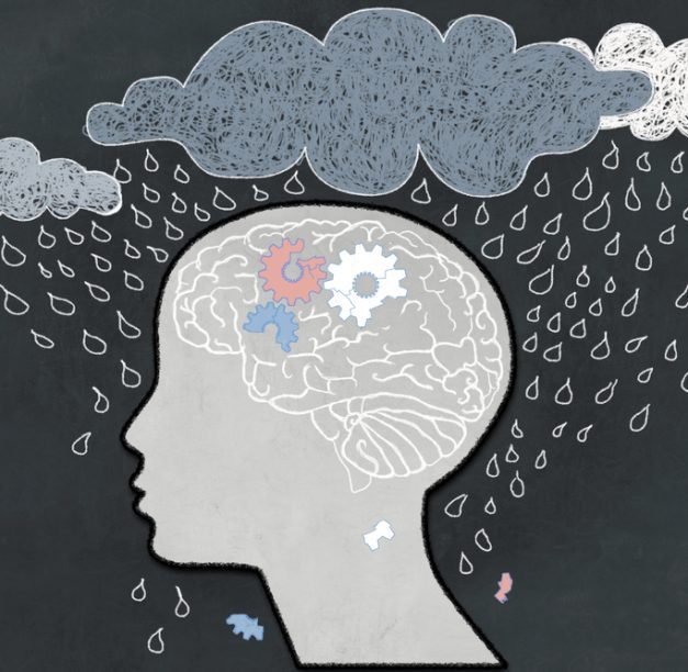 Exploring the Long-Term Advantages of Using TMS for Chronic Depression
