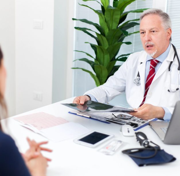 How to Talk to Your Doctor About Alternative Mental Health Therapies​