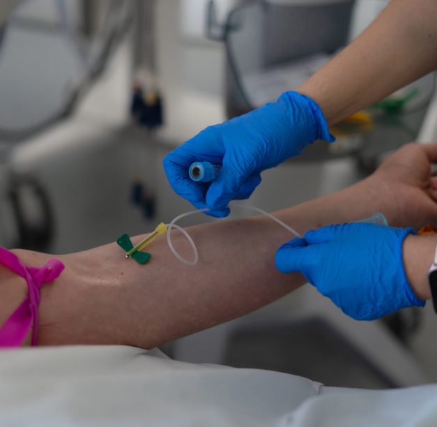 How Long Does Ketamine Treatment for Depression Take to Work?