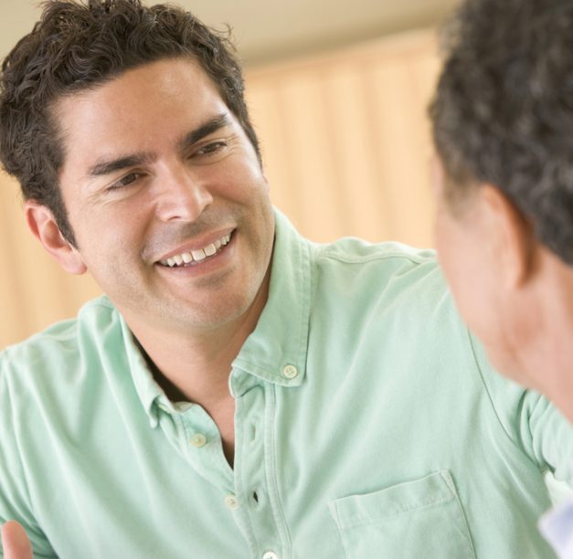 How to Talk to Loved Ones About Trying New Mental Health Treatments