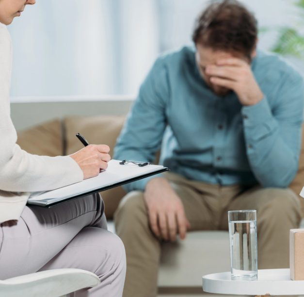Signs That Standard Mental Health Treatment Services Aren’t Working